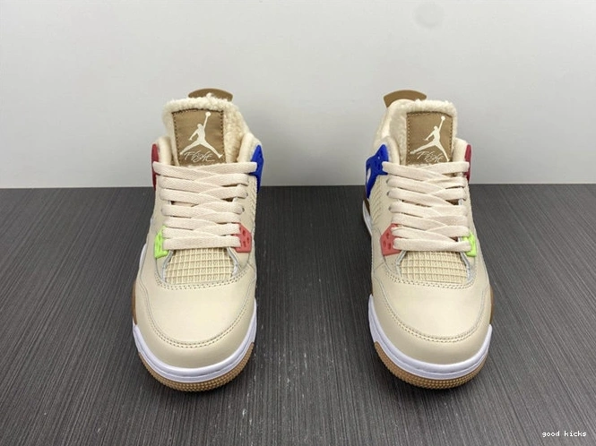 Cheap Are 3957 Jordan4 Wild Where Chic Things the DH0572- 1013